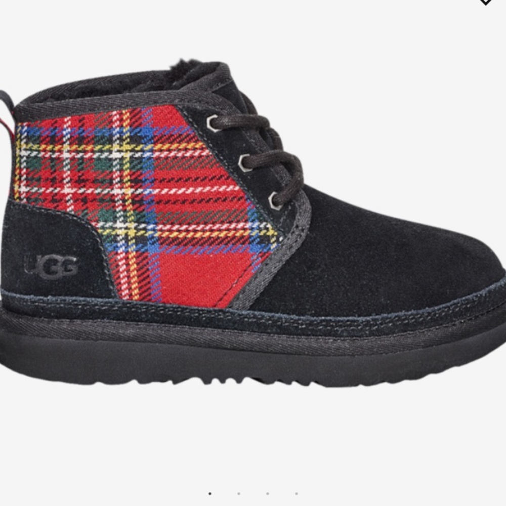 Toddler Ugg Boots